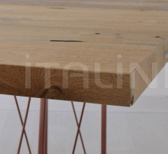 Стол обеденный Roxy Стол обеденный Roxy фабрика Airnova Italia