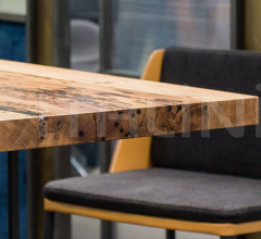 Стол обеденный Roxy Стол обеденный Roxy фабрика Airnova Italia