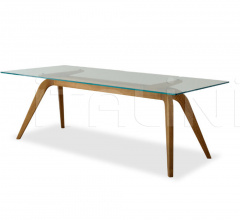 Стол обеденный Wood - R Стол обеденный Wood - R фабрика Airnova Italia