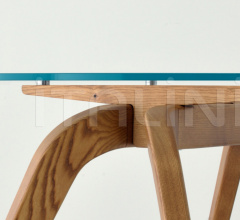 Стол обеденный Wood - R Стол обеденный Wood - R фабрика Airnova Italia