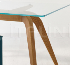 Стол обеденный Wood - R Стол обеденный Wood - R фабрика Airnova Italia