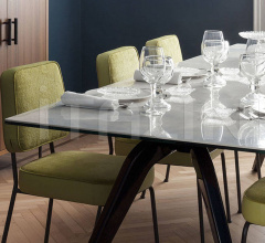 Стол обеденный Wood - R Стол обеденный Wood - R фабрика Airnova Italia