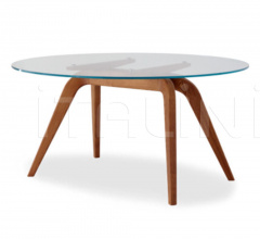 Стол обеденный Wood - T Стол обеденный Wood - T фабрика Airnova Italia