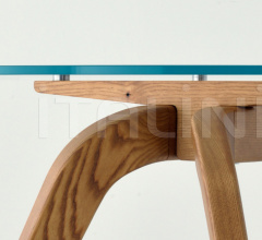 Стол обеденный Wood - T Стол обеденный Wood - T фабрика Airnova Italia