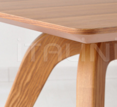 Стол обеденный Wood - W Стол обеденный Wood - W фабрика Airnova Italia