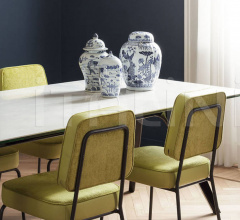 Стол обеденный Wood - W Стол обеденный Wood - W фабрика Airnova Italia