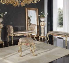 Скамья ANGEL 1756/W фабрика Morello Gianpaolo