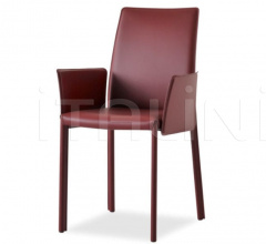 Стул с подлокотниками Aisha - P Стул с подлокотниками Aisha - P фабрика Airnova Italia