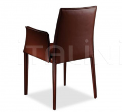 Стул с подлокотниками Aisha - P Стул с подлокотниками Aisha - P фабрика Airnova Italia