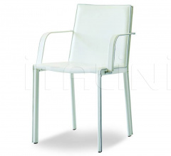 Стул с подлокотниками Alexia - P Стул с подлокотниками Alexia - P фабрика Airnova Italia