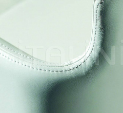 Стул с подлокотниками Arka - IS Стул с подлокотниками Arka - IS фабрика Airnova Italia