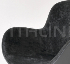 Кресло Athena - 03 фабрика Airnova Italia