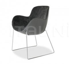 Кресло Athena - 05 Кресло Athena - 05 фабрика Airnova Italia