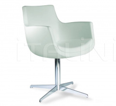 Кресло Bianca - 01 фабрика Airnova Italia