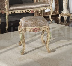 Пуф ALIEN 1758/W фабрика Morello Gianpaolo