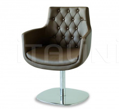 Кресло Bianca - 02 C фабрика Airnova Italia