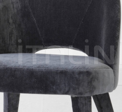 Кресло Alba - L фабрика Airnova Italia