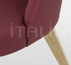 Кресло Alba - L фабрика Airnova Italia