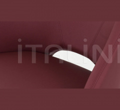 Кресло Alba - L фабрика Airnova Italia