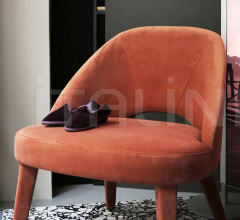 Кресло Alba - L фабрика Airnova Italia