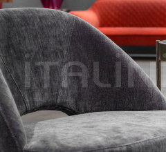 Кресло Alba - L фабрика Airnova Italia