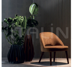 Кресло Alba - L фабрика Airnova Italia