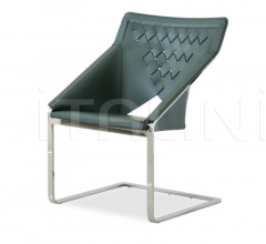 Кресло Criss Cross фабрика Airnova Italia