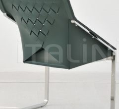 Кресло Criss Cross фабрика Airnova Italia