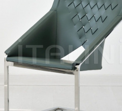 Кресло Criss Cross фабрика Airnova Italia