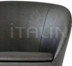 Кресло Dolcevita фабрика Airnova Italia