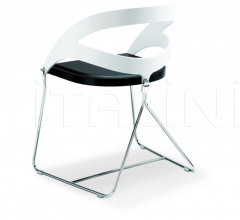 Кресло Duesy - A фабрика Airnova Italia