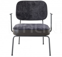 Кресло Greta - XL фабрика Airnova Italia