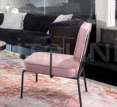 Кресло Greta - XL фабрика Airnova Italia