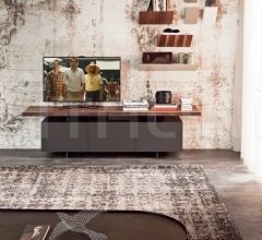 Тумба под TV Seneca Тумба под TV Seneca фабрика Cattelan Italia