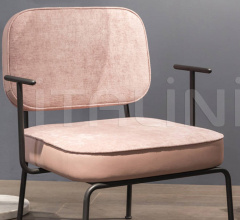 Кресло Greta - XL фабрика Airnova Italia