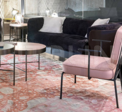 Кресло Greta - XL фабрика Airnova Italia