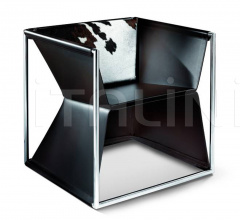 Кресло Jeanneret фабрика Airnova Italia