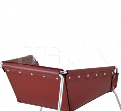 Кресло Lulu фабрика Airnova Italia