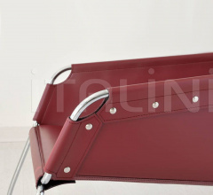 Кресло Lulu фабрика Airnova Italia