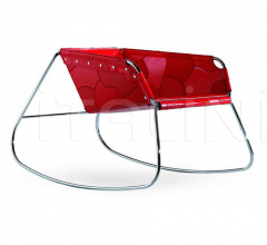 Кресло Lulu - P фабрика Airnova Italia