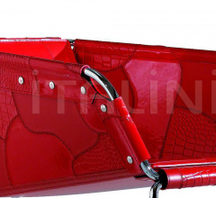 Кресло Lulu - P фабрика Airnova Italia