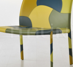 Кресло Patchwork - L фабрика Airnova Italia