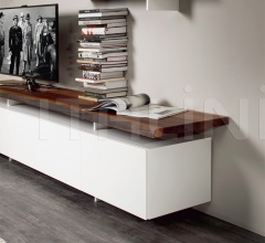 Тумба под TV Seneca Тумба под TV Seneca фабрика Cattelan Italia