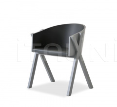 Кресло Roxanne фабрика Airnova Italia