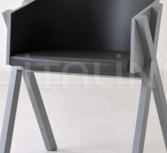 Кресло Roxanne фабрика Airnova Italia