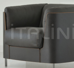 Кресло Sellarius - 01 фабрика Airnova Italia