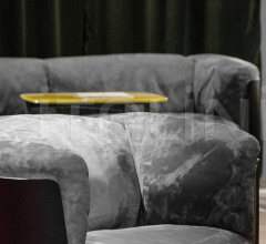 Кресло Sellarius - 01 фабрика Airnova Italia