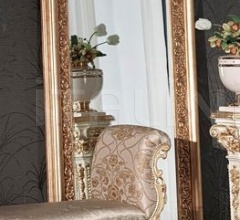 Напольное зеркало CANNES 1866/W фабрика Morello Gianpaolo