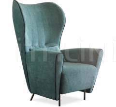 Кресло Wes - 03 фабрика Airnova Italia