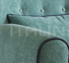 Кресло Wes - 03 фабрика Airnova Italia